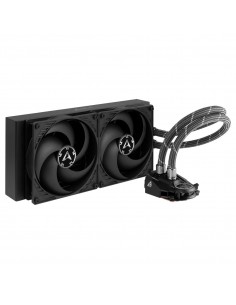 Водно охлаждане 280 FREEZER 4